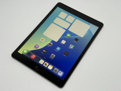 iPad 7. gen. (A2197) - 32GB - Space Gray - faktura VAT 23%