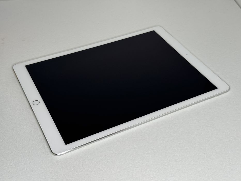 iPad Pro 12.9 1. gen. (A1652) - 128GB - Cellular (LTE) - faktura VAT 23%