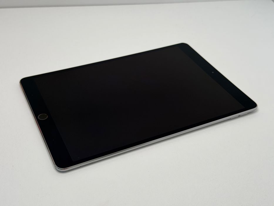 iPad Pro 10.5 (A1709) - 64GB - Cellular (LTE) - Space Gray - faktura VAT 23%