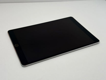 iPad Pro 10.5 (A1709) - 64GB - Cellular (LTE) - Space Gray - faktura VAT 23%