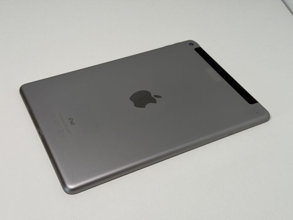 iPad 5 (A1823) - 128GB - Cellular (LTE) - faktura VAT 23%