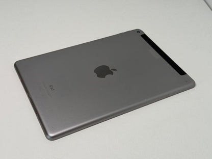 iPad 5 (A1823) - 128GB - Cellular (LTE) - faktura VAT 23%
