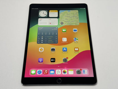 iPad Pro 10.5 (A1709) - 256GB - Cellular (LTE) - faktura VAT 23%