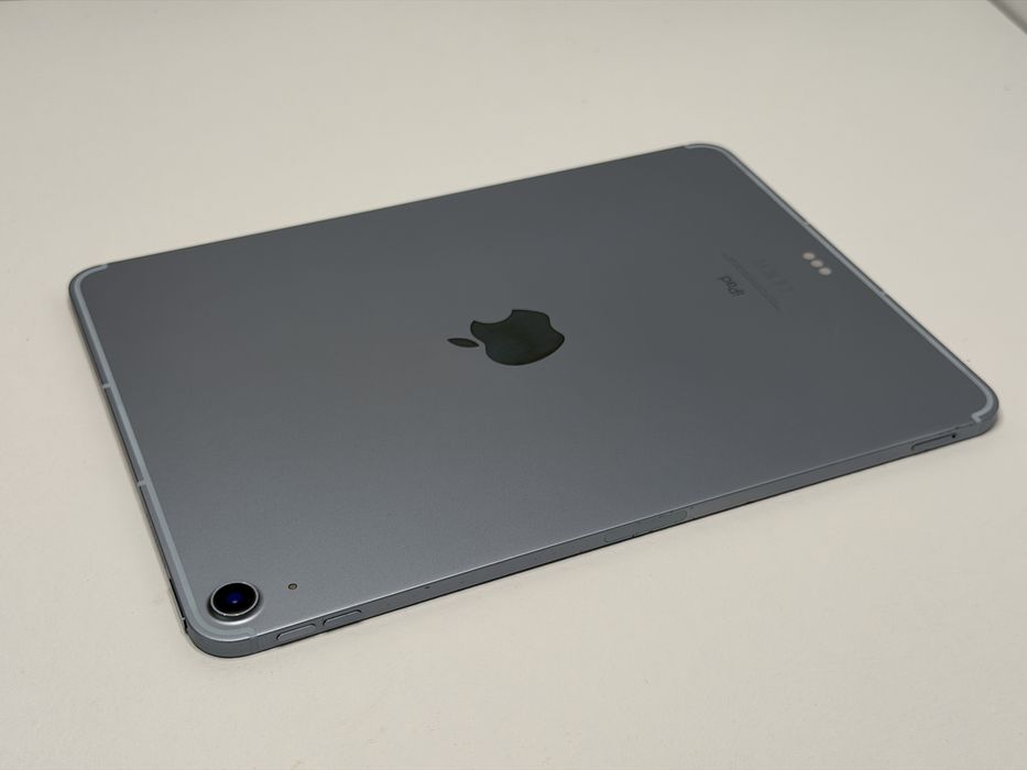 iPad Air 4 (A2072) - 64GB - Cellular (LTE) - Sky Blue - faktura VAT 23%