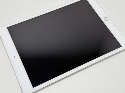 iPad 8. gen. (A2429) - 32GB - Cellular (LTE) - Silver - faktura VAT 23%