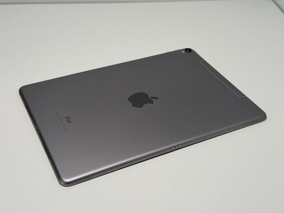 iPad Pro 10.5 (A1709) - 64GB - Cellular (LTE) - faktura VAT 23%