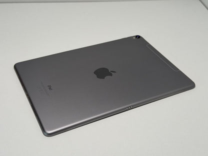 iPad Pro 10.5 (A1709) - 64GB - Cellular (LTE) - faktura VAT 23%