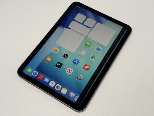 iPad mini 6 (A2567) - 64GB - wylany - faktura VAT 23%
