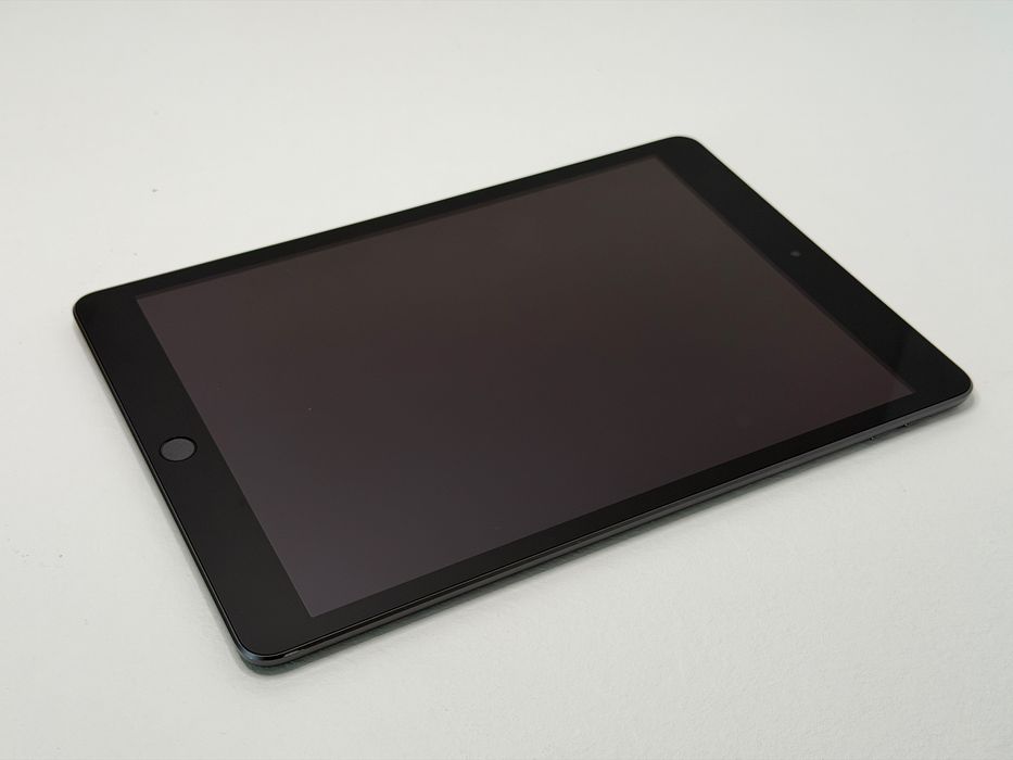 iPad 9. gen. (A2602) - 64GB - Space Gray - faktura VAT 23%