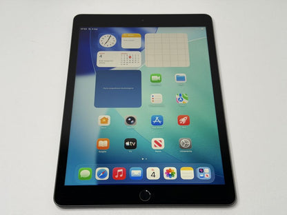 iPad 8. gen. (A2270) - 32GB - faktura VAT 23%