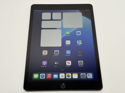 iPad 9. gen. (A2602) - 64GB - Space Gray - faktura VAT 23%