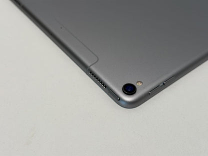iPad Pro 10.5 (A1709) - 64GB - Cellular (LTE) - Space Gray - faktura VAT 23%