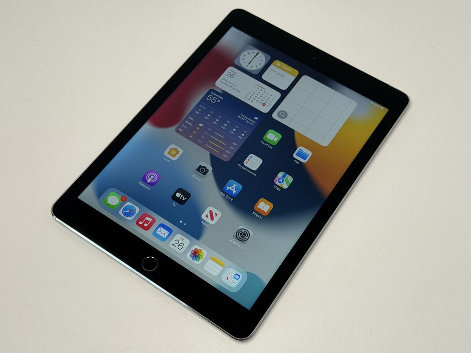 iPad Air 2 (A1567) - 32GB - Cellular (LTE) - faktura VAT 23%