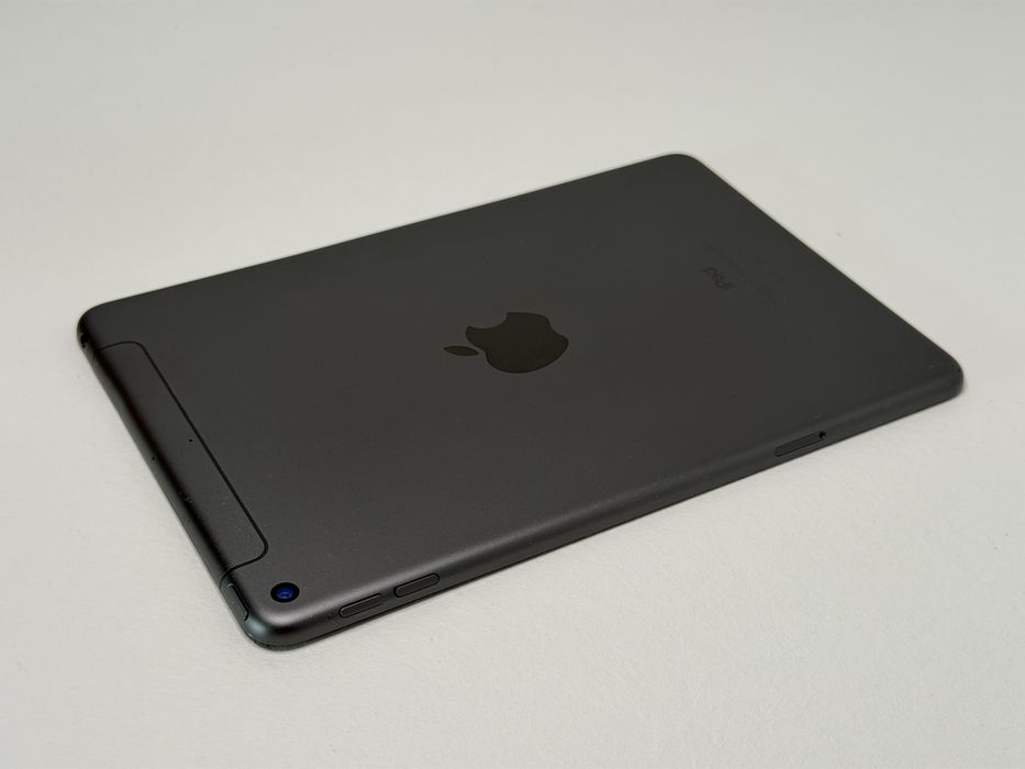 iPad mini 5 (A2124) - Cellular (LTE) - 64GB - faktura VAT 23%