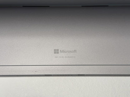 Microsoft Surface Pro 7 (1866) - i5/8GB/256GB - wada - faktura VAT 23%