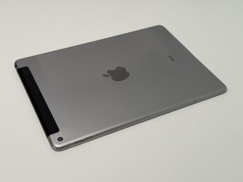 iPad Air 2 (A1567) - 128GB - Cellular (LTE) - faktura VAT 23%