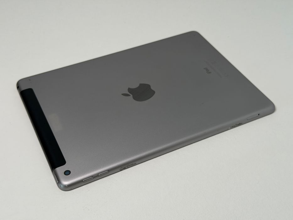 iPad 5 (A1823) - 128GB - Cellular (LTE) - faktura VAT 23%