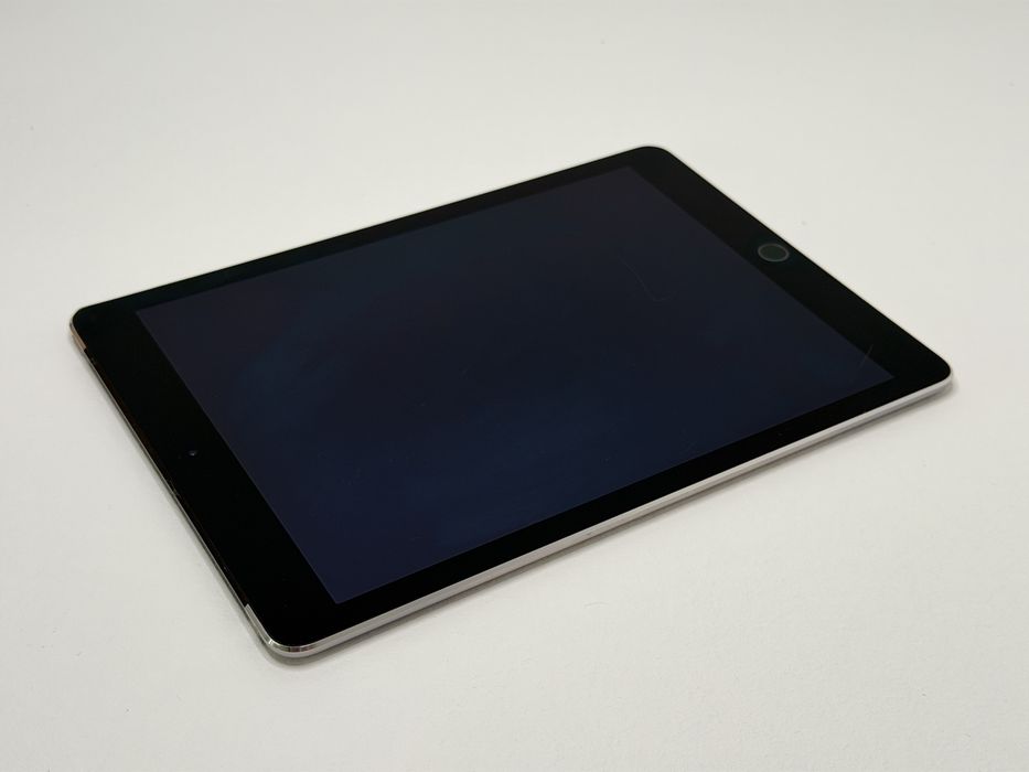 iPad Air 2 (A1567) - 128GB - Cellular (LTE) - faktura VAT 23%