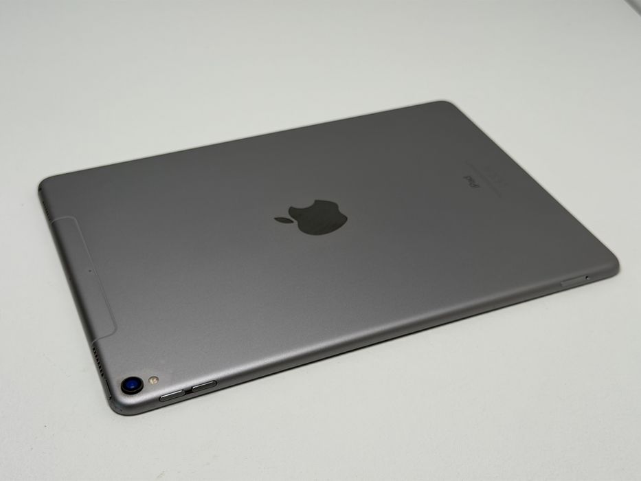 iPad Pro 10.5 (A1709) - 256GB - Cellular (LTE) - Space Gray - faktura VAT 23%