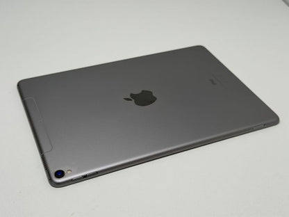 iPad Pro 10.5 (A1709) - 256GB - Cellular (LTE) - Space Gray - faktura VAT 23%