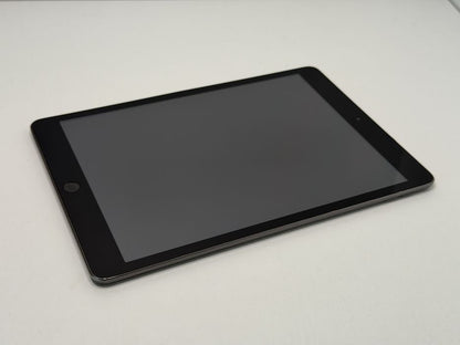 iPad 7. gen. (A2198) - 32GB - Cellular (LTE) - Space Gray - faktura VAT 23%