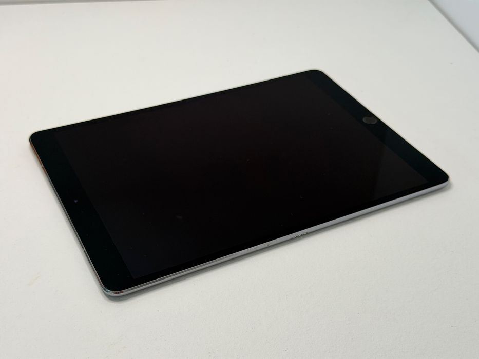 iPad Pro 10.5 (A1709) - 64GB - Cellular (LTE) - Space Gray - faktura VAT 23%
