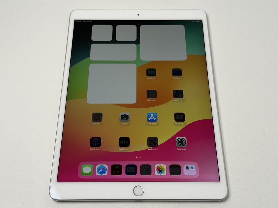 iPad Air 3 (A2152) - 64GB - faktura VAT 23%