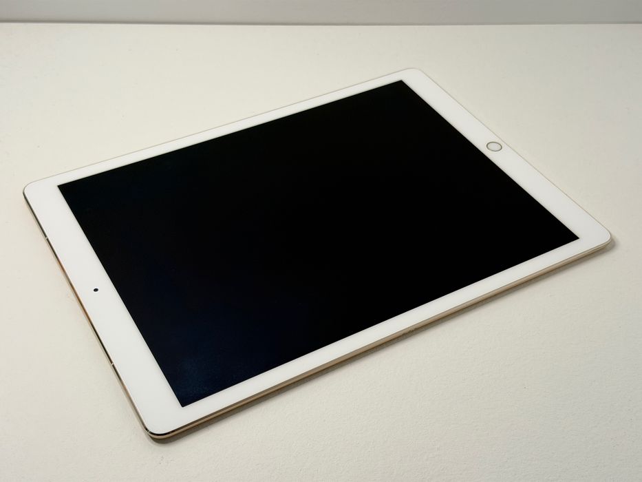 iPad Pro 12.9 2. gen. (A1671) - 64GB - Cellular (LTE) - faktura VAT 23%