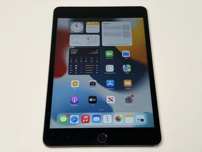 iPad mini 4 (A1550) - 128GB - Cellular (LTE) - faktura VAT 23%