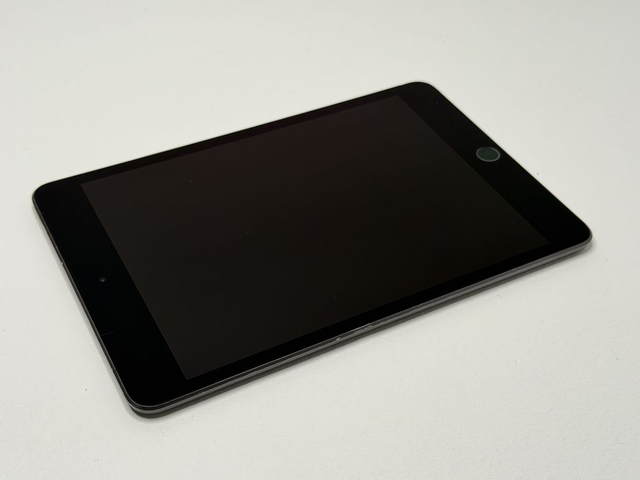 iPad mini 5 (A2124) - 256GB - Cellular (LTE) - faktura VAT 23%