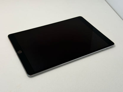 iPad Pro 10.5 (A1709) - 64GB - Cellular (LTE) - Space Gray - faktura VAT 23%