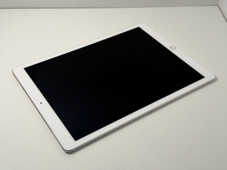iPad Pro 12.9 2. gen. (A1671) - 512GB - Cellular (LTE) - faktura VAT 23%