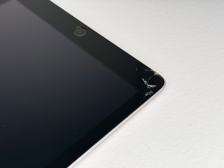iPad 5. gen. 32GB (A1822) - 128GB - faktura VAT 23%