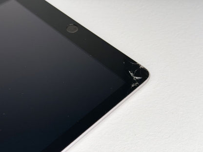 iPad 5. gen. 32GB (A1822) - 128GB - faktura VAT 23%