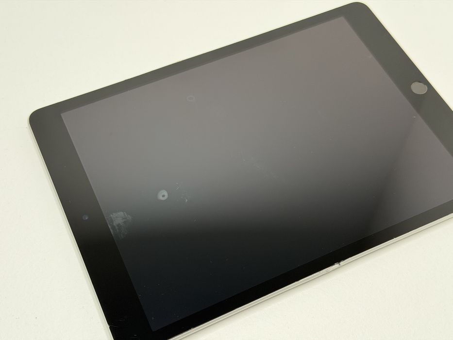 iPad 9. gen. (A2602) - 64GB - Silver - faktura VAT 23%