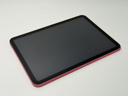 iPad 10. gen. (A2696) - 64GB - faktura VAT 23%