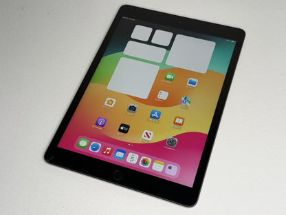 iPad 8. gen. (A2270) - 32GB - faktura VAT 23%