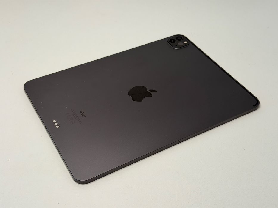 iPad Pro 11 3. gen. (A2377) - 128GB - Apple M1 - faktura VAT 23%