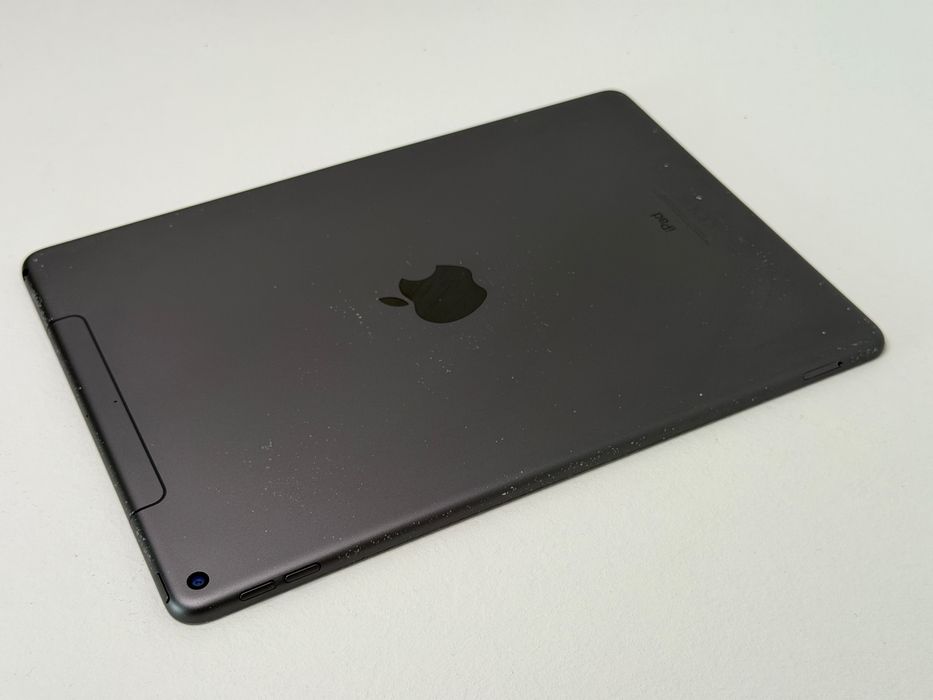 iPad Air 3 (A2123) - 256GB - Cellular (LTE) - faktura VAT 23%