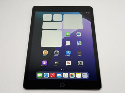 iPad 8. gen. (A2270) - 32GB - faktura VAT 23%