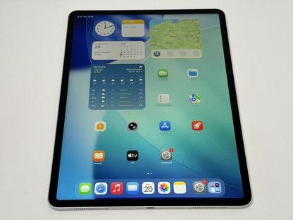 iPad Pro 12.9 4. gen. (A2229) - 256GB - faktura VAT 23%