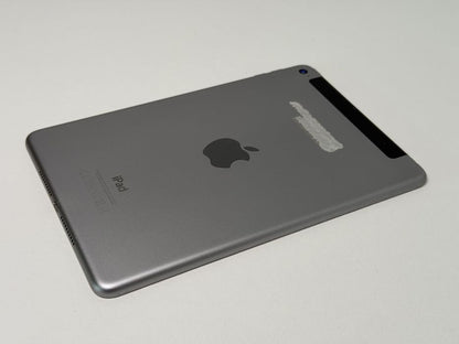 iPad mini 4 (A1550) - 128GB - Cellular (LTE) - faktura VAT 23%