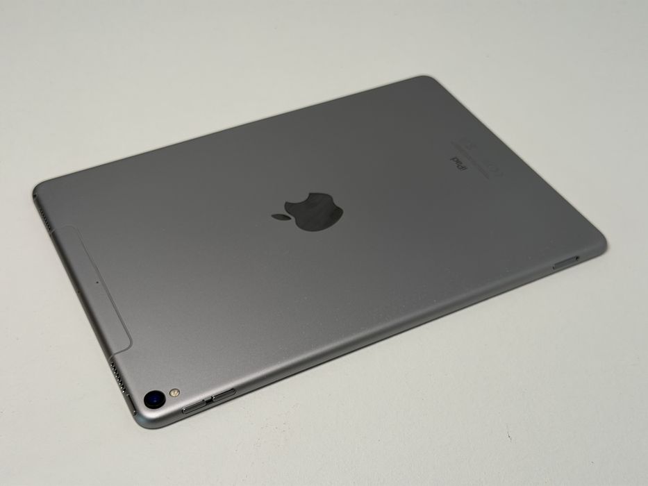 iPad Pro 10.5 (A1709) - 64GB - Cellular (LTE) - faktura VAT 23%