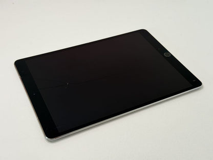 iPad Pro 10.5 (A1709) - 64GB - Cellular - pęknięty - faktura VAT 23%