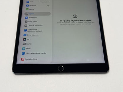 iPad Air 3 (A2152) - 64GB - Space Gray - faktura VAT 23%