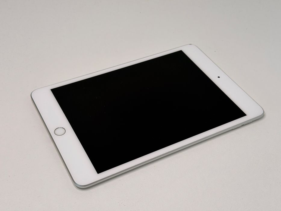 iPad mini 5 (A2124) - 256GB - Cellular (LTE) - faktura VAT 23%