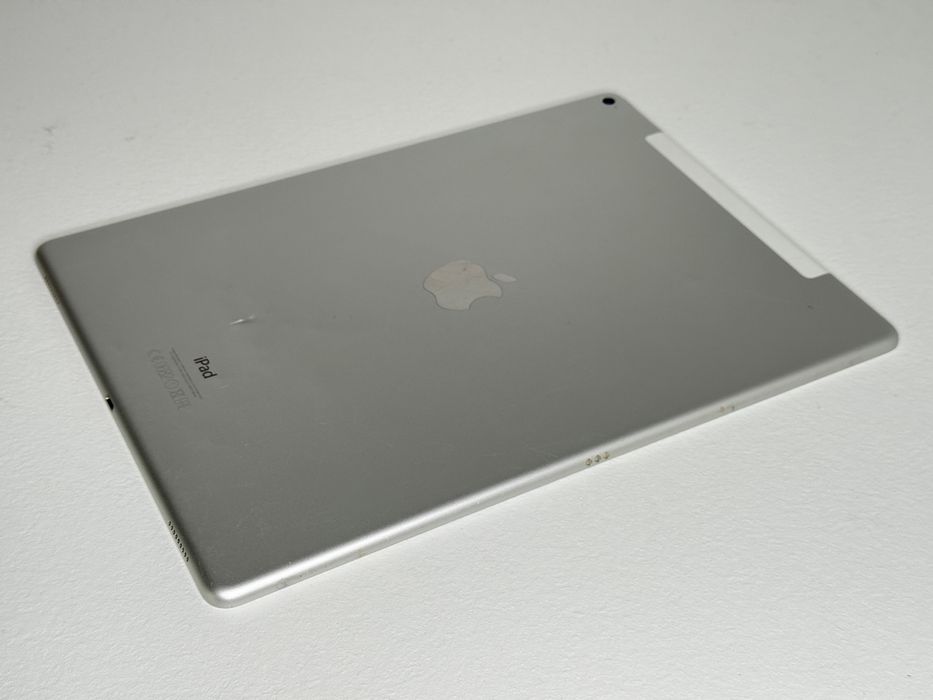iPad Pro 12.9 1. gen. (A1652) - 128GB - Cellular (LTE) - faktura VAT 23%