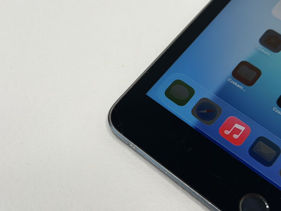 iPad mini 5 (A2124) - 64GB - Cellular (LTE) - faktura VAT 23%
