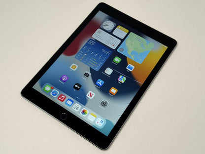 iPad Air 2 (A1566) - 64GB - pęknięty - faktura VAT 23%