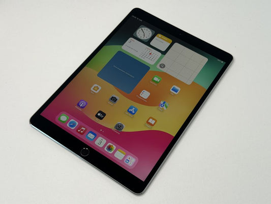 iPad Pro 10.5 (A1709) - 64GB - Cellular (LTE) - faktura VAT 23%